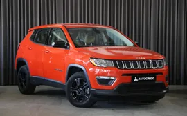 Продажа  Jeep Compass, 2019р.